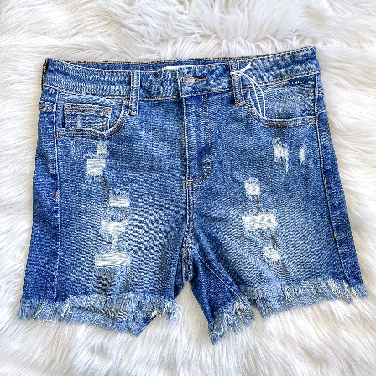 Shorts – Basic Apparel Company