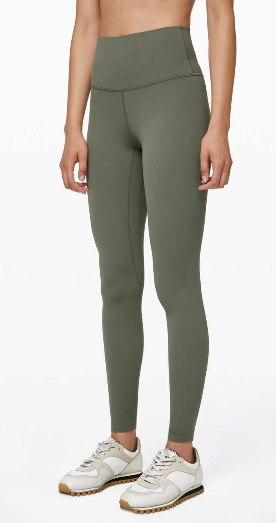 Buttersoft Leggings with Pockets – Basic Apparel Company
